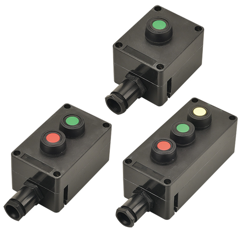 ZXF8030防爆防腐主令控制器(ⅡC、ExtD)